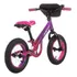 Bicicleta De Impulso Gw Freeride Rin 12 Balance Pushbike Color Violeta