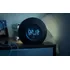 Parlante Jbl Horizon Radio Reloj Despertador Bluetooth Negro