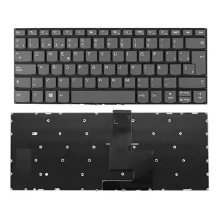 Teclado Lenovo Ideapad 3 14ada05 14are05 14iil05 14igl05