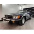 Mercedes Benz 450 Sl 1978