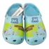 Gomon Infantil Monster Inc Zueco Plumita Off