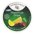 Caramelo Frutas Sin Azúcar Cavendish & Harvey Lata 175g