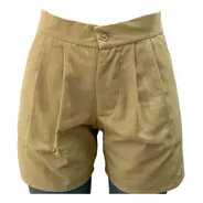 Bermudas y Shorts