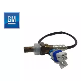 Sensor Oxigeno Chevy Confort C2 4 Pines Original