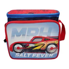 Bolso Multiuso 2d Cars Bolso Multiuso 2d Cars