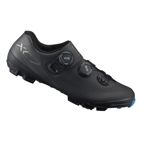 Zapatillas Ciclismo Mtb Shimano Xc701 Carbono Cierre Boa