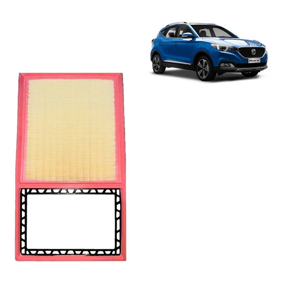 Filtro De Aire  Original  Mg Zs 1.5 Cc