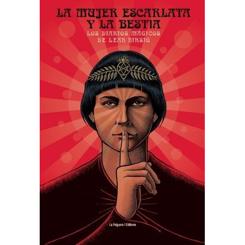 Libro La Mujer Escarlata Y La Bestia