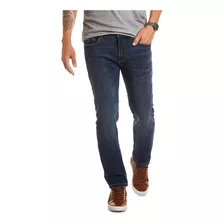 Jeans Hombre Indiana Gris Ferouch 