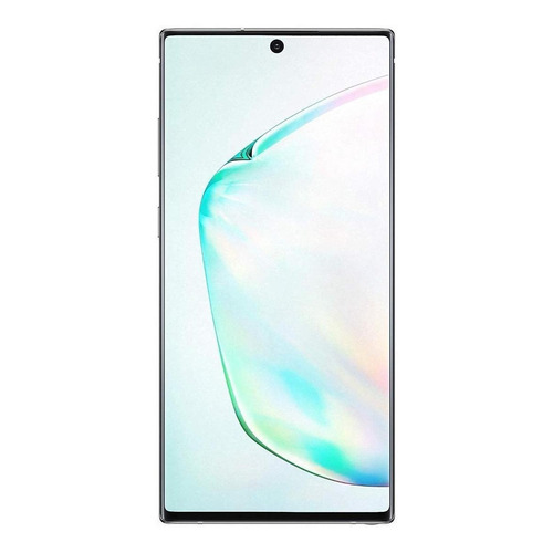 Samsung Galaxy Note10+ 512 GB Aura glow 12 GB RAM