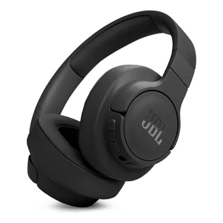 Fone De Ouvido Headphone Bluetooth Jbl Tune 770nc Cor Jblt770nc - Preto