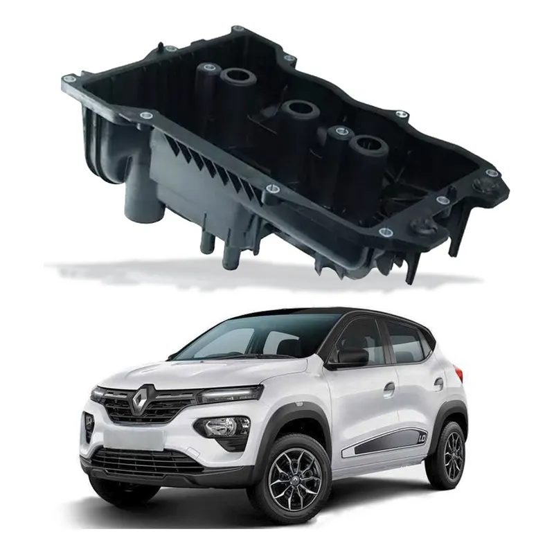 Tampa Válvula Cabeçote Renault Kwid 1.0 12v 2022 A 2023