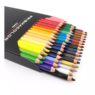  Colores Prismacolor® Junior Caja Con 48 Colores Originales 