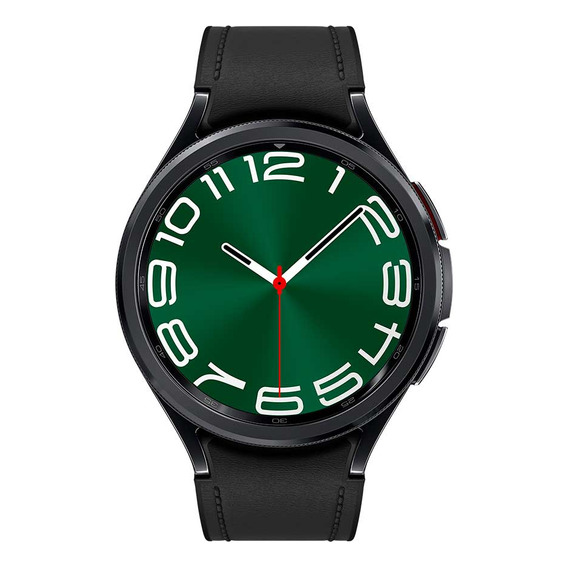 Smartwatch Samsung Galaxy R-960 Watch 6 47mm Black
