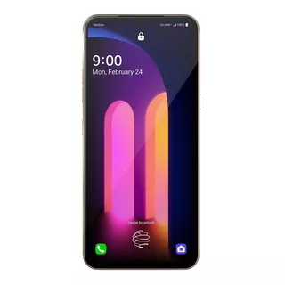 LG V60 Thinq 5g 128 Gb Classy Blue 8 Gb Ram