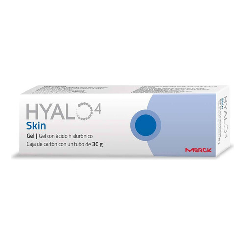 Hyalo4 Gel 30mg Gel Con Ácido Hialurónico