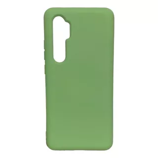 Capinha Celular Para Xiaomi Mi Note 10 Lite Tela 6.47  Case 