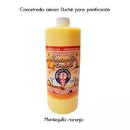 Concentrado Oleoso Duché Mantequilla Naranja 1lt 