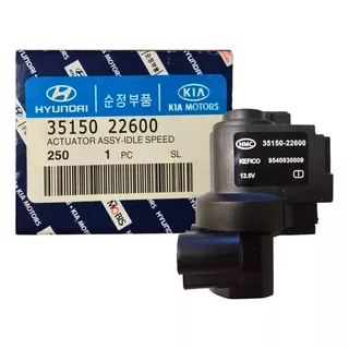 Sensor De Minimo Hyundai Elantra Getz Accent Tucson Rio