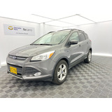 Ford Escape 2.0 4x4 Se