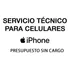 Bateria Para iPhone Servicio Tecnico Premium