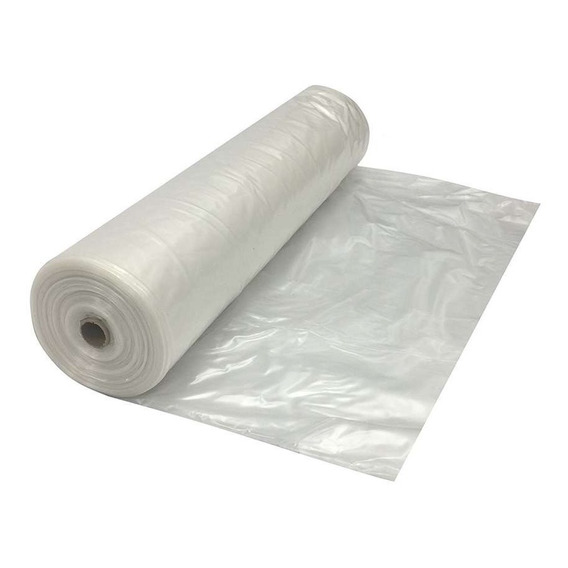 Plastiprotector 90 Cm Ancho X 25m Lineales , Uso Rudo, 22 M2