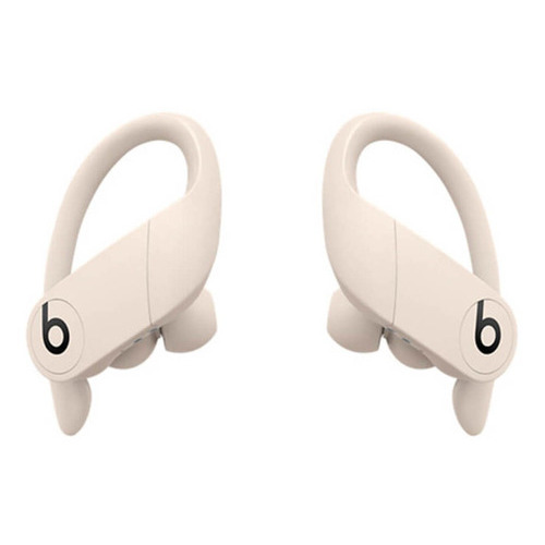 Auriculares intraurales inalámbricos Beats Powerbeats Pro, color blanco marfil