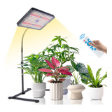 Rocoking Luces De Cultivo Para Plantas De Interior, Luz De .