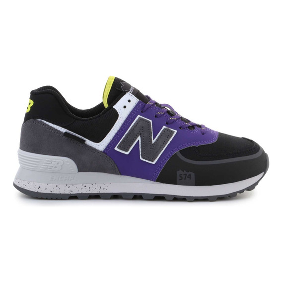 Zapatillas New Balance U574 Urbanas Lifestyle Original