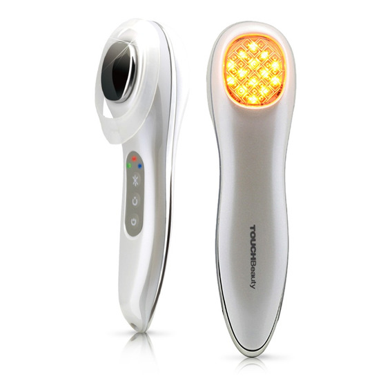 Masajeado Facial Ionico Touchbeauty