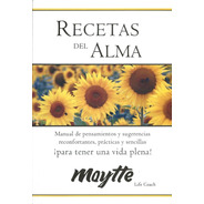 Recetas Del Alma - Maytte