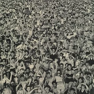 George Michael - Listen Without Prejudice | Cd Música Nuevo