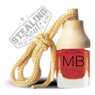 Mb Mystic Balsam | X24 | 8ml | Perfume / Fragancia / X Mayor