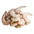 Pack 2 Kilos Camarones Jumbo 36/40 Extragrande+vino Chardony