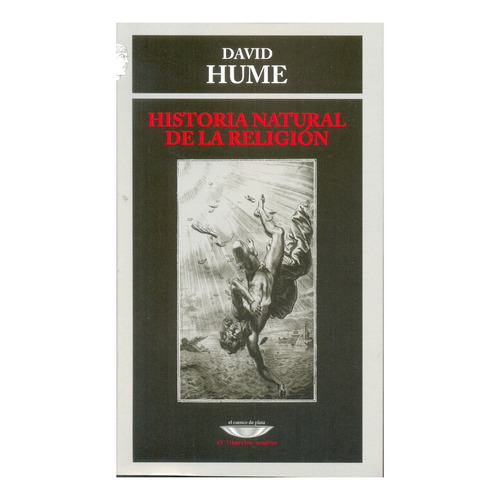 Historia Natural De La Religion - David Hume