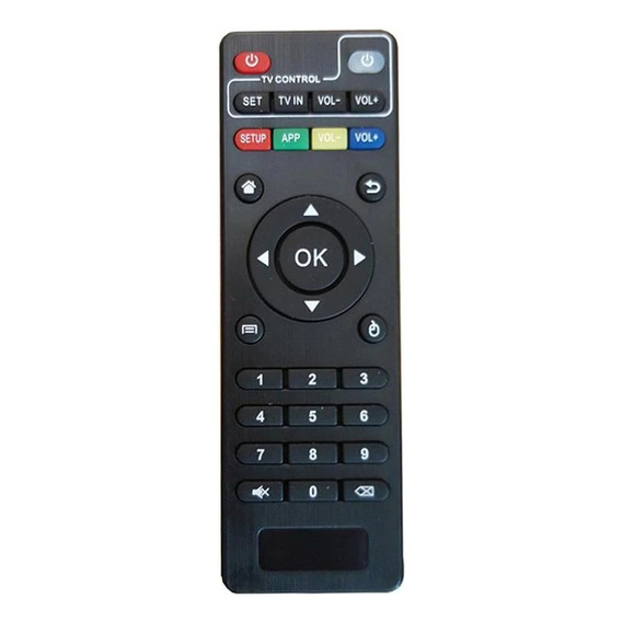 Control Remoto Para Tv Box