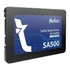 Disco Sólido Ssd 2.5'' 960gb Netac Sa500 Sata 3 (6gb/s) Color Negro azul