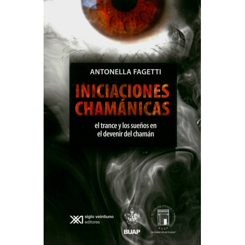 Iniciaciones Chamanicas