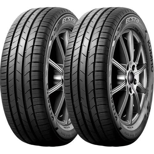 X2 Neumáticos 195/55r16 Kumho Ecsta Hs52 Índice de velocidad V