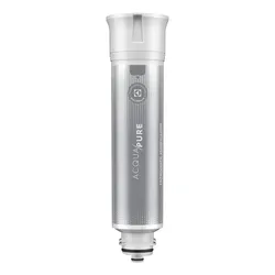 Água Pura que Kabem no seu Copo: Refil Electrolux Acqua Pure