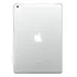 iPad 9th generation 2021 A2604 10.2" con red móvil 256GB plata