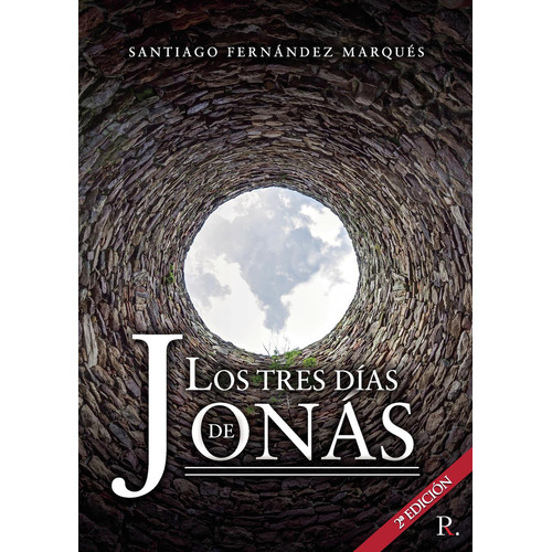 Los Tres Días De Jonás, De Fernández Marqués , Santiago.., Vol. 1.0. Editorial Punto Rojo Libros S.l., Tapa Blanda, Edición 1.0 En Español, 2032