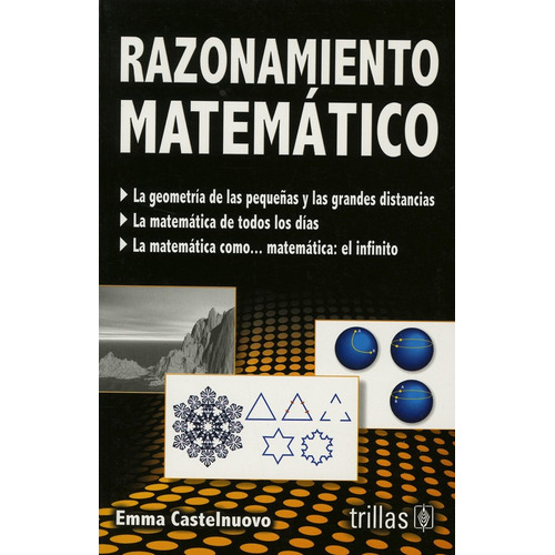 Razonamiento Matematico