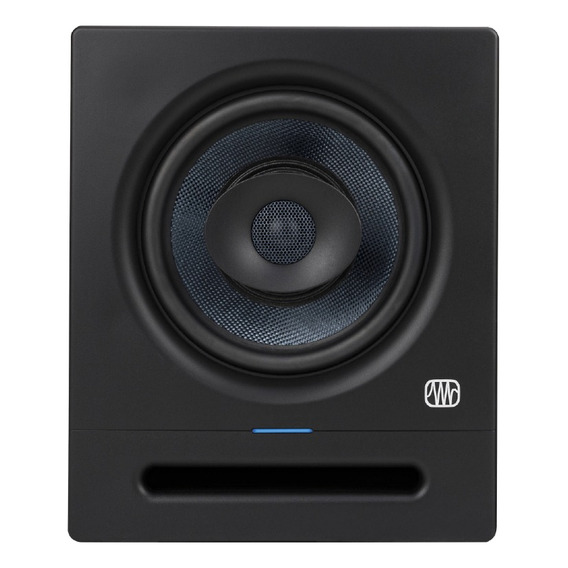 Monitor De Estudio Presonus Eris Pro 8 Activo Por Unidad