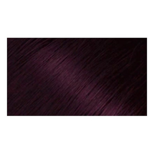 Kit Tinte Bigen  Tinte para cabello tono 96 borgoña oscuro para cabello