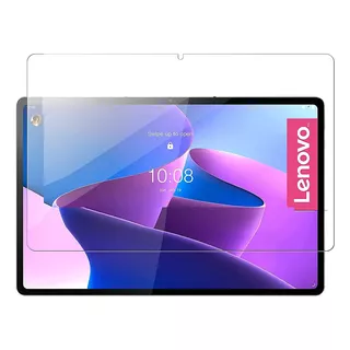 Cristal Templado Para Tablet Lenovo Tab M10 Plus 3 Gen Tb128