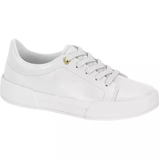 Zapatillas Mujer Clasicas Moda Con Plataforma 1380.100.7286