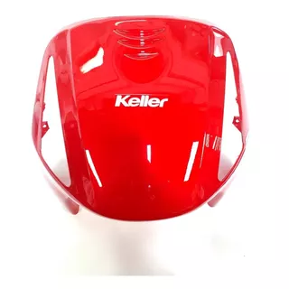 Carenado Frontal Bordo Crono Classic - Keller