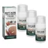 3×crema Para Granos En Gluteos, Tratamiento Limpieza 
