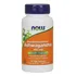 Suplemento en cápsula NOW Natural Ashwagandha